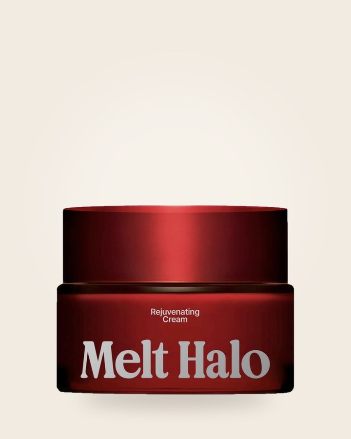 Pore Reset Glassy Glow Ultra-Close Mask - Melt Halo